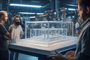 模塑技术在工业设计领域的创新与投资机遇，机遇与趋势解析
