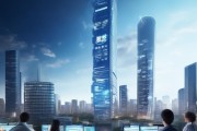北京坚石伟业科技开发—创新引领未来