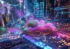 百灵科技，数字时代的生命力量