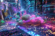 百灵科技，数字时代的生命力量