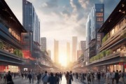 山东科技服务业，机遇与挑战并存与发展前景