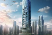 迪堡科技，创新与发展的未来之都