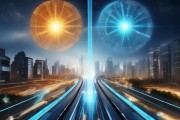 科技的双轨双星，中外科技发展的新趋势