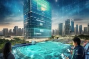 助力福州高质量发展，科技助力福州未来