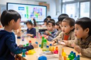 徐汇科技幼儿园课程体系，创新教育探索与实践