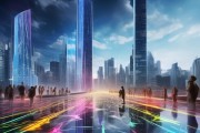 科技情报体系，构建未来社会的智慧纽带