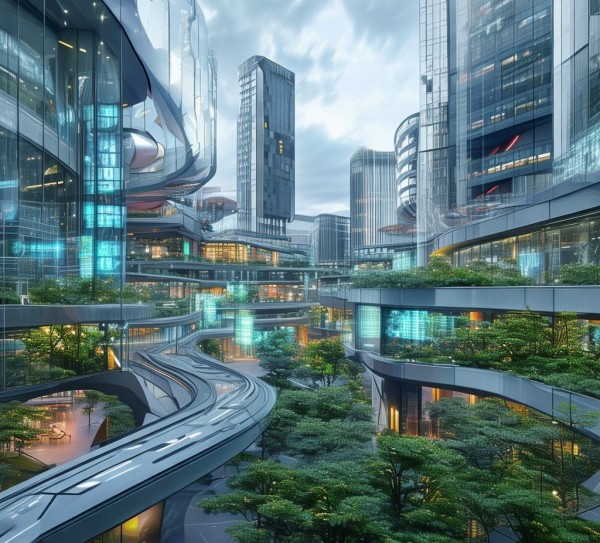深化科技园区建设,打造创新高地,常州科技园区运营体系的创新实践 深化科技园区建设,打造创新高地,常州科技园区运营体系的创新实践