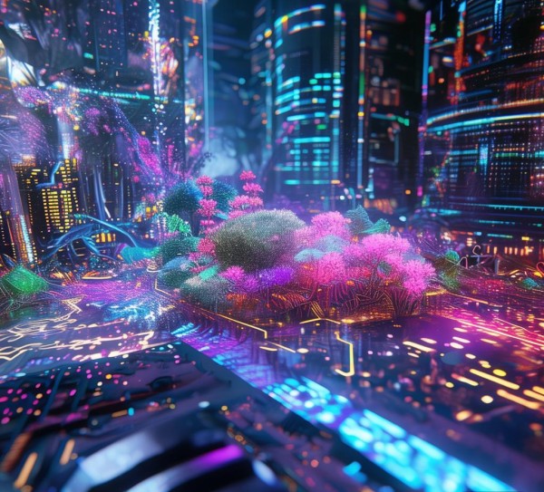 百灵科技,数字时代的生命力量 百灵科技,数字时代的生命力量