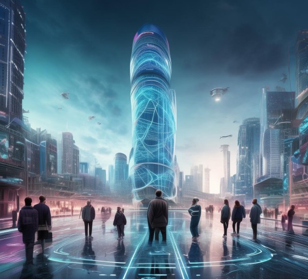 时代的灵魂，雷欧科技开发新图景