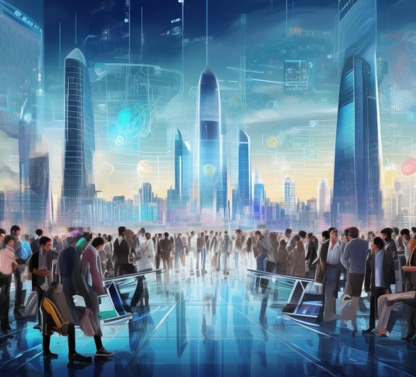 中国科技服务业发展现状与未来展望