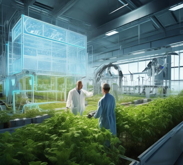 农牧科技发展中心的技术应用与创新突破